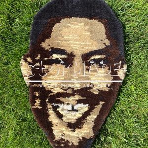 FRANK OCEAN RUG/WALL ART